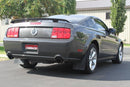 FLOWMASTER 05-10 FORD MUSTANG GT 4.6L AB FFX 409S-2