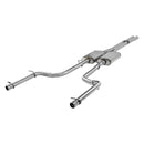 FLOWMASTER 09-14 DODGE CHALLENGER R/T 5.7L FFX 409S-1