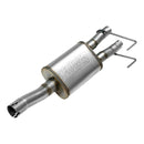 FLOWMASTER 09-18 RAM 1500 5.7L DIR-FIT MUFFLER FFX-1