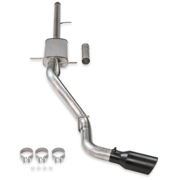 FLOWMASTER 14-18 SILVERADO/SIERRA 1500. 5.3L. CB. S