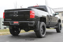 FLOWMASTER 14-18 SILVERADO/SIERRA 1500. 5.3L. CB. S-3