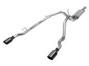 FLOWMASTER 09-18 RAM 1500 5.7L FFX DOR 409S-1