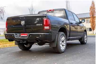 FLOWMASTER 09-18 RAM 1500 5.7L FFX DOR 409S