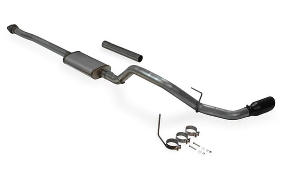 FLOWMASTER 09-14 FORD F-150 CB FFX SOS