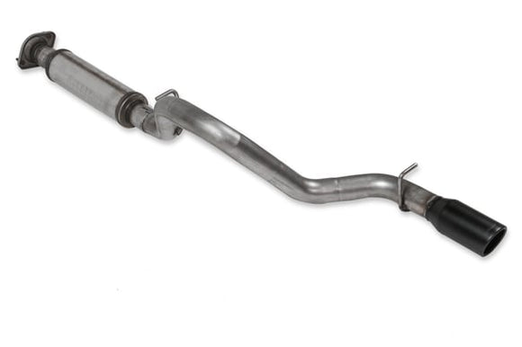 FLOWMASTER 00-06 JEEP WRANGLER TJ 4.0L FFX SOR