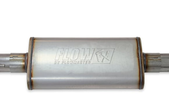 FLOWMASTER 03-12 RAM 2500/3500 5.7L CB FFX SOS