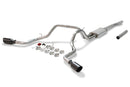 FLOWMASTER 04-08 FORD F-150 V8 FFX CB DOS-1
