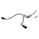 FLOWMASTER 14-18 SILVERADO/SIERRA 1500. 5.3L. CB. DOS FFX 409S-1