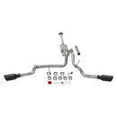 FLOWMASTER 15-18 FORD F-150. 2.7L/3.5L/5.0L. CB. DOS FFX-2