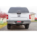 FLOWMASTER 15-18 FORD F-150. 2.7L/3.5L/5.0L. CB. DOS FFX-3
