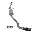 FLOWMASTER 99-06 GM 1500 V6/V8 FFX CB SOS-1