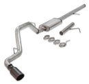 FLOWMASTER 09-13 SILVERADO/SIERRA 1500. 5.3L. CB. S-1