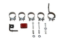 FLOWMASTER 05-15 TOYOTA TACOMA 4.0L FFX CB DOS-2