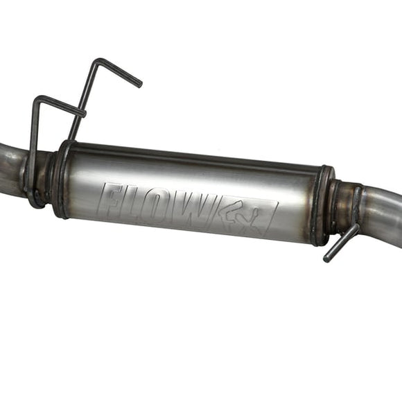 FLOWMASTER 11-14 FORD MUSTANG V6 FFX AB DOR