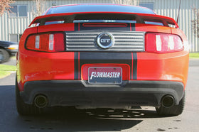 FLOWMASTER 11-12 MUSTANG GT V8 FFX AB DOR - 0