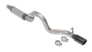 FLOWMASTER 97-99 WRANGLER TJ 2.5L/4.0L FFX SOR-1