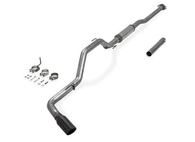 FLOWMASTER 05-15 TOYOTA TACOMA 4.0L FFX CB SOS