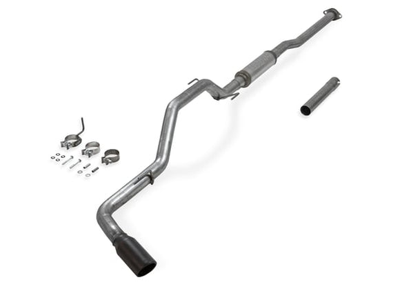 FLOWMASTER 05-15 TOYOTA TACOMA 4.0L FFX CB SOS