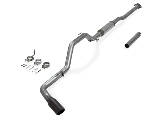 FLOWMASTER 05-15 TOYOTA TACOMA 4.0L FFX CB SOS