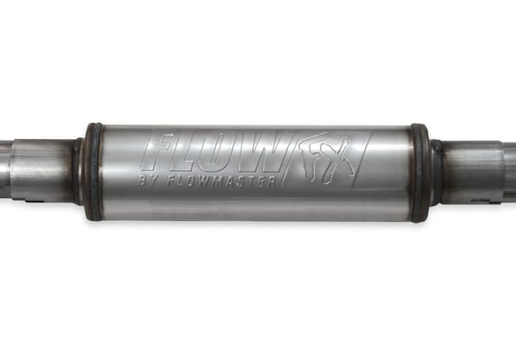 FLOWMASTER 05-15 TOYOTA TACOMA 4.0L FFX CB SOS - 0