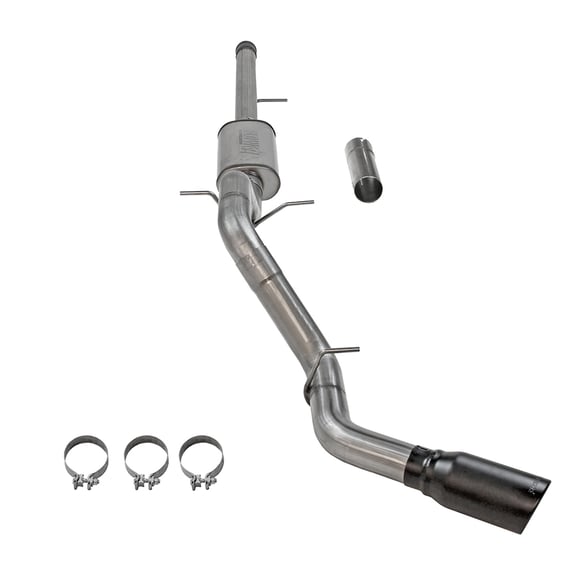 FLOWMASTER 14-18 GM 1500 6.2L FFX CB SOS - 0