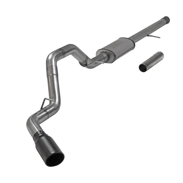 FLOWMASTER 14-18 GM 1500 6.2L FFX CB SOS