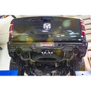 FLOWMASTER 2019 RAM 1500. 5.7L CB DOR FFX 409S-2