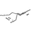 FLOWMASTER 2019 GM 1500. 6.2L. CB. DOR FFX 409S-1