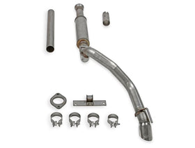 FLOWMASTER 86-01 JEEP CHEROKEE XJ 4.0L FFX CB SOR