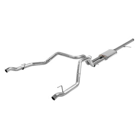 FLOWMASTER 2019 GM 1500 5.3L FFX DOR. OEM TIPS