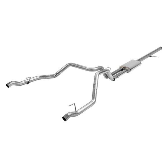 FLOWMASTER 2019 GM 1500 5.3L FFX DOR. OEM TIPS