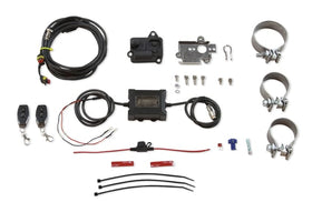 FLOWMASTER 09-19 RAM 1500 5.7L DIRECT FIT. ACTIVE - 0