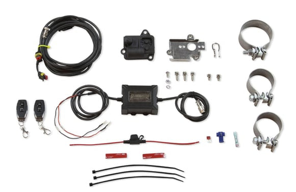 FLOWMASTER 09-19 RAM 1500 5.7L DIRECT FIT. ACTIVE