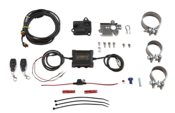 FLOWMASTER 09-19 RAM 1500 5.7L DIRECT FIT. ACTIVE - 0