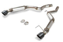 FLOWMASTER 15-17 MUSTANG GT 5.0L AB FFX 409S-1