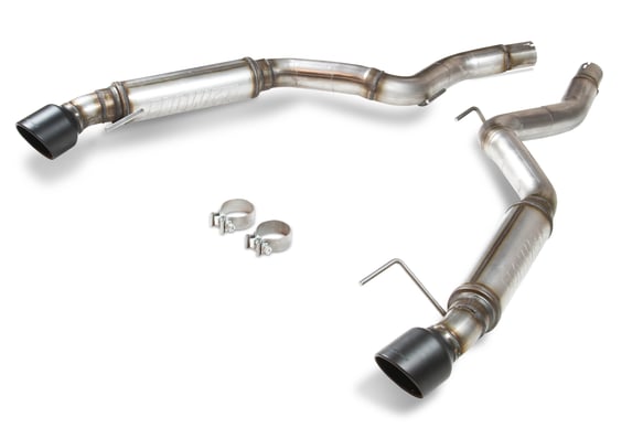FLOWMASTER 15-17 MUSTANG GT 5.0L AB FFX 409S