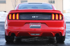 FLOWMASTER 15-17 MUSTANG GT 5.0L AB FFX 409S - 0