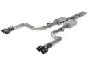 FLOWMASTER 17-19 DODGE CHALLENGER R/T. T/A 5.7L FFX-1
