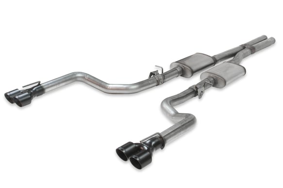 FLOWMASTER 17-19 DODGE CHALLENGER R/T. T/A 5.7L FFX