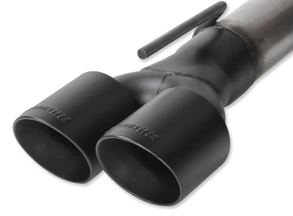 FLOWMASTER 17-19 DODGE CHALLENGER R/T. T/A 5.7L FFX