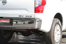 FLOWMASTER 17-19 NISSAN TITAN 5.6L. CB SOS FFX-2