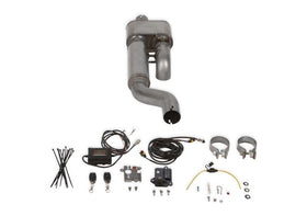 FLOWMASTER 2019 GM 1500 5.3L DIRECT FIT. ACTIVE - 0