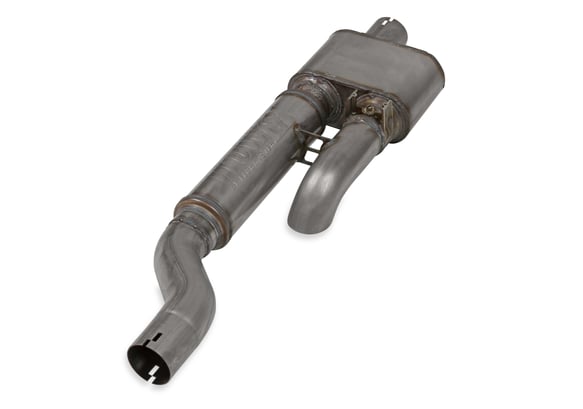 FLOWMASTER 2019 GM 1500 5.3L DIRECT FIT. ACTIVE