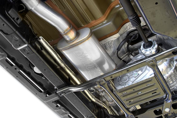 FLOWMASTER 2020 GLADIATOR TRUCK 3.6L FFX CB SOR