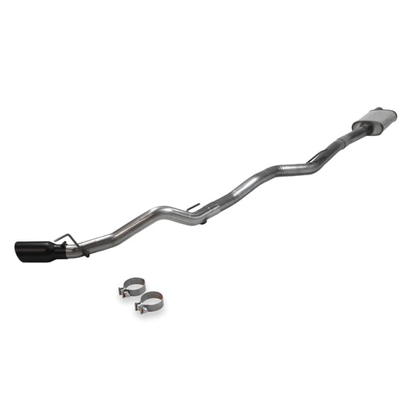 FLOWMASTER 2020 GLADIATOR TRUCK 3.6L FFX CB SOR
