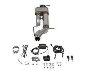 FLOWMASTER 2019 RAM 1500 5.7L DIRECT FIT. ACTIVE - 0