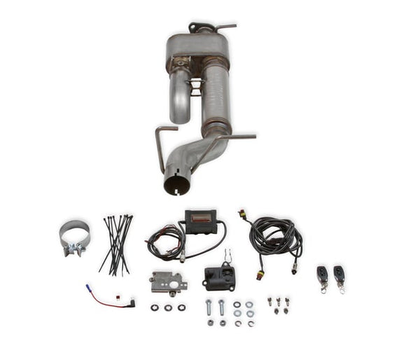 FLOWMASTER 2019 RAM 1500 5.7L DIRECT FIT. ACTIVE