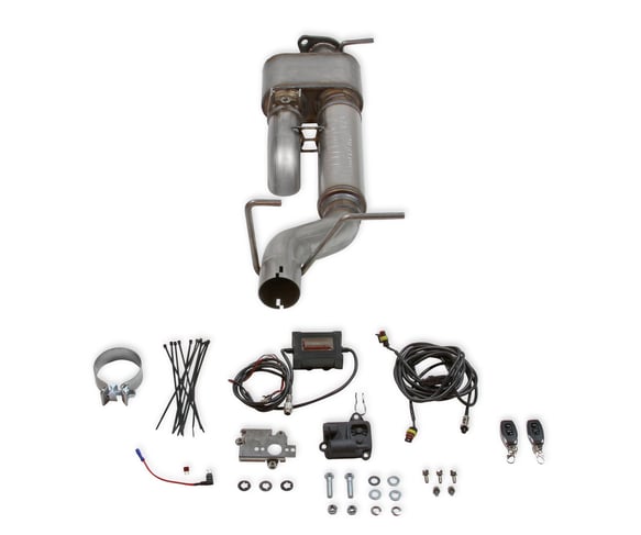 FLOWMASTER 2019 RAM 1500 5.7L DIRECT FIT. ACTIVE - 0