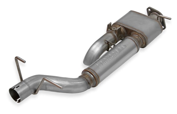 FLOWMASTER 2019 RAM 1500 5.7L DIRECT FIT. ACTIVE