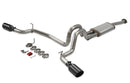 FLOWMASTER 16-19 TOYOTA TACOMA 3.5L FFX CB DOS-1